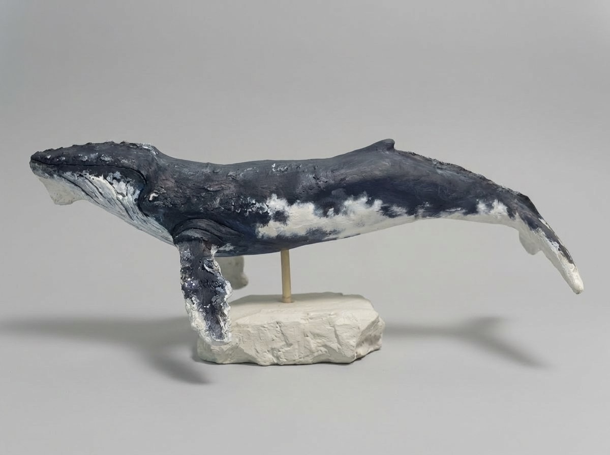 КУРС "кит. скульптура" 16+